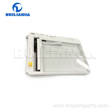 HP M479fdw M479fdn Scanner Assembly W1A73-60110 W1A73-60101